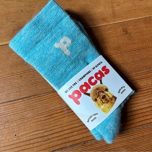 Pacas Women's Socks
